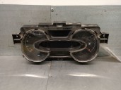 Recambio de cuadro instrumentos para fiat talento furgoneta (296_) 1.6 d referencia OEM IAM 248106404R 6000620610 