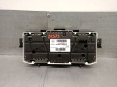 Recambio de cuadro instrumentos para fiat talento furgoneta (296_) 1.6 d referencia OEM IAM 248106404R 6000620610 