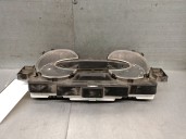 Recambio de cuadro instrumentos para fiat talento furgoneta (296_) 1.6 d referencia OEM IAM 248106404R 6000620610 