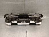 Recambio de cuadro instrumentos para fiat talento furgoneta (296_) 1.6 d referencia OEM IAM 248106404R 6000620610 