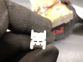 Recambio de mando luces para fiat talento furgoneta (296_) 1.6 d referencia OEM IAM 255670831R 6000617656 