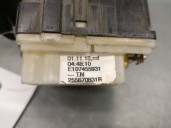 Recambio de mando limpia para fiat talento furgoneta (296_) 1.6 d referencia OEM IAM 255670831R 6000617660 