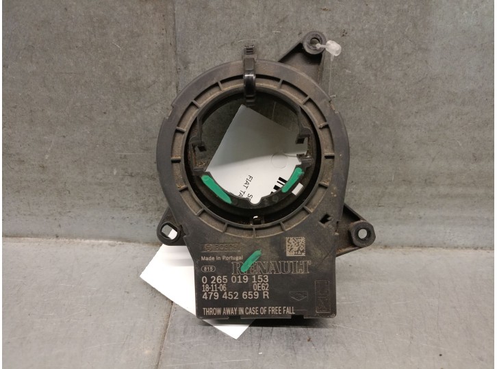 Recambio de sensor angulo giro para fiat talento furgoneta (296_) 1.6 d referencia OEM IAM 479452659R 6000620632 