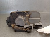 Recambio de cerradura puerta trasera derecha para peugeot 206 berlina x-line referencia OEM IAM 913887 913887 