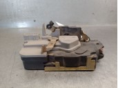 Recambio de cerradura puerta trasera derecha para peugeot 206 berlina x-line referencia OEM IAM 913887 913887 