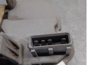 Recambio de cerradura puerta trasera derecha para peugeot 206 berlina x-line referencia OEM IAM 913887 913887 