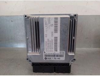 Recambio de centralita motor uce para bmw serie 3 compact (e46) 2.0 16v diesel cat referencia OEM IAM DDE7793443 0281010565 BOS