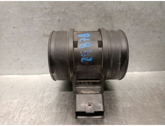 Recambio de caudalimetro para peugeot 206 berlina 2.0 hdi cat referencia OEM IAM 9628336380 19208Q 5WK9623 SIEMENS