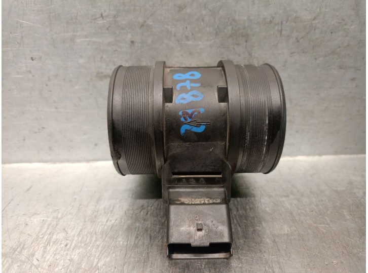 Recambio de caudalimetro para peugeot 206 berlina 2.0 hdi cat referencia OEM IAM 9628336380 19208Q 5WK9623 SIEMENS