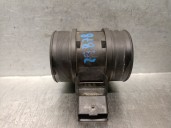 Recambio de caudalimetro para peugeot 206 berlina 2.0 hdi cat referencia OEM IAM 9628336380 19208Q 5WK9623 SIEMENS