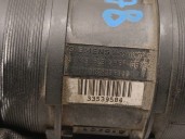 Recambio de caudalimetro para peugeot 206 berlina 2.0 hdi cat referencia OEM IAM 9628336380 19208Q 5WK9623 SIEMENS