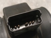 Recambio de caudalimetro para peugeot 206 berlina 2.0 hdi cat referencia OEM IAM 9628336380 19208Q 5WK9623 SIEMENS