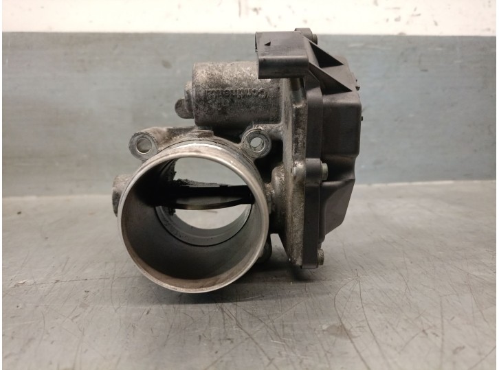 Recambio de caja mariposa para kia carens iv 1.7 crdi referencia OEM IAM 351002A900 351002A900 