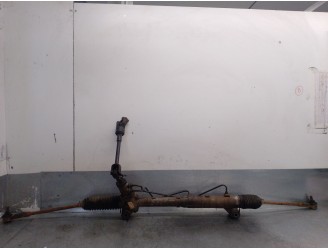 Recambio de cremallera direccion para suzuki grand vitara jb (jt) 1.9 ddis turbodiesel referencia OEM IAM 4858065J51 4858065J51 