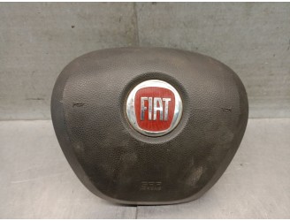 Recambio de airbag delantero izquierdo para fiat talento furgoneta (296_) 1.6 d referencia OEM IAM 985704859R 6000620564 