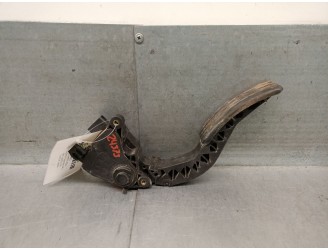 Recambio de potenciometro pedal para fiat talento furgoneta (296_) 1.6 d referencia OEM IAM 180027179R 6000620891 