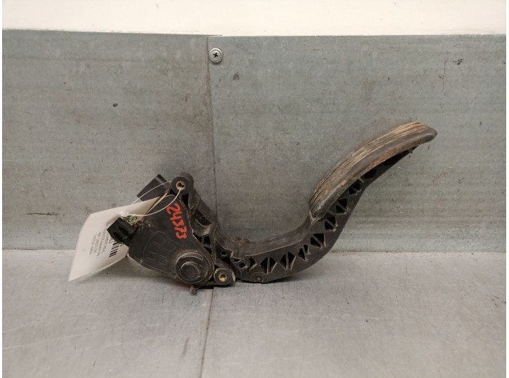 Recambio de potenciometro pedal para fiat talento furgoneta (296_) 1.6 d referencia OEM IAM 180027179R 6000620891 