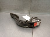 Recambio de potenciometro pedal para fiat talento furgoneta (296_) 1.6 d referencia OEM IAM 180027179R 6000620891 