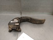 Recambio de potenciometro pedal para fiat talento furgoneta (296_) 1.6 d referencia OEM IAM 180027179R 6000620891 