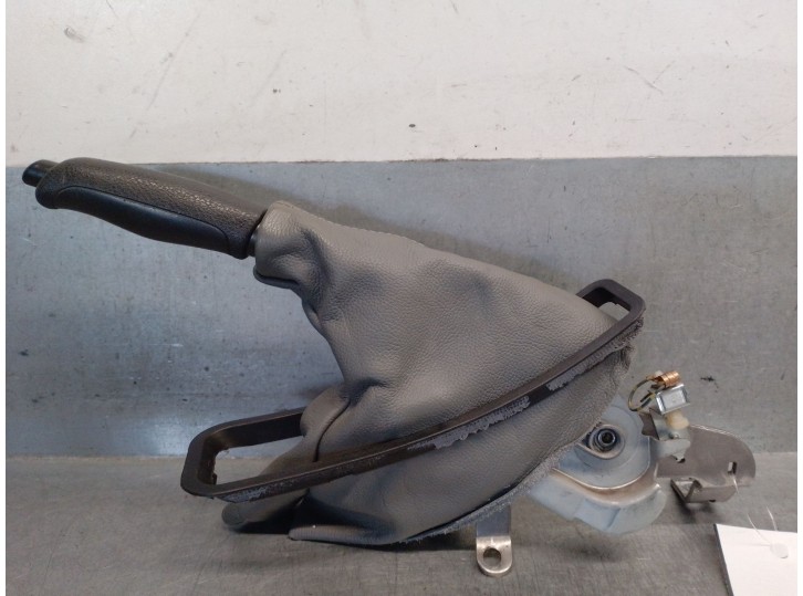 Recambio de palanca freno de mano para bmw serie 3 compact (e46) 2.0 16v diesel cat referencia OEM IAM 34411164489 34411164489 