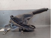 Recambio de palanca freno de mano para bmw serie 3 compact (e46) 2.0 16v diesel cat referencia OEM IAM 34411164489 34411164489 