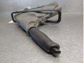 Recambio de palanca freno de mano para bmw serie 3 compact (e46) 2.0 16v diesel cat referencia OEM IAM 34411164489 34411164489 