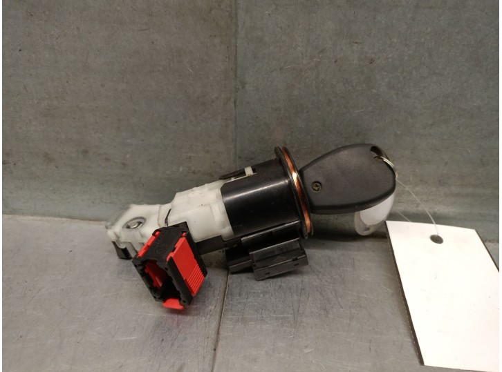 Recambio de conmutador de arranque para fiat talento furgoneta (296_) 1.6 d referencia OEM IAM 285910001R 6000617394 