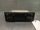 Recambio de sistema audio / radio cd para fiat talento furgoneta (296_) 1.6 d referencia OEM IAM 281150572R 281150572R 