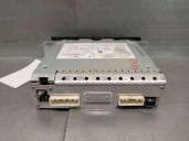 Recambio de sistema audio / radio cd para fiat talento furgoneta (296_) 1.6 d referencia OEM IAM 281150572R 281150572R 