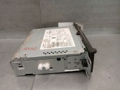 Recambio de sistema audio / radio cd para fiat talento furgoneta (296_) 1.6 d referencia OEM IAM 281150572R 281150572R 