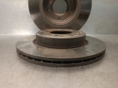 Recambio de disco freno delantero para bmw serie 3 berlina (e46) 320d referencia OEM IAM 34116864058 34116864058 