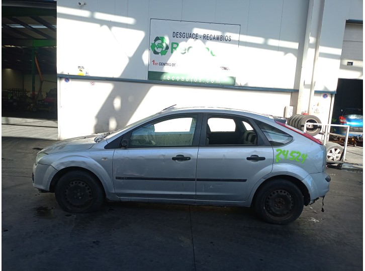 ford focus berlina (cap) del año 2006