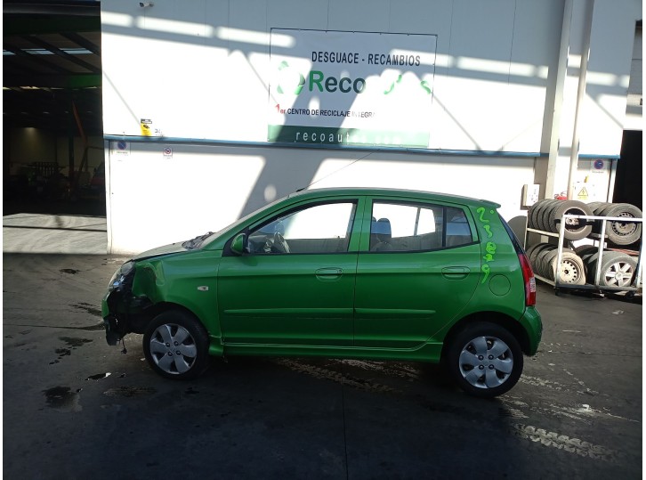 kia picanto del año 2004