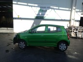 Kia Picanto from the year 2004