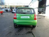 Kia Picanto from the year 2004