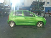 Kia Picanto from the year 2004