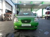 kia picanto del año 2004