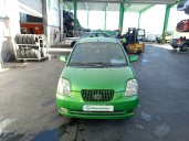 kia picanto del año 2004