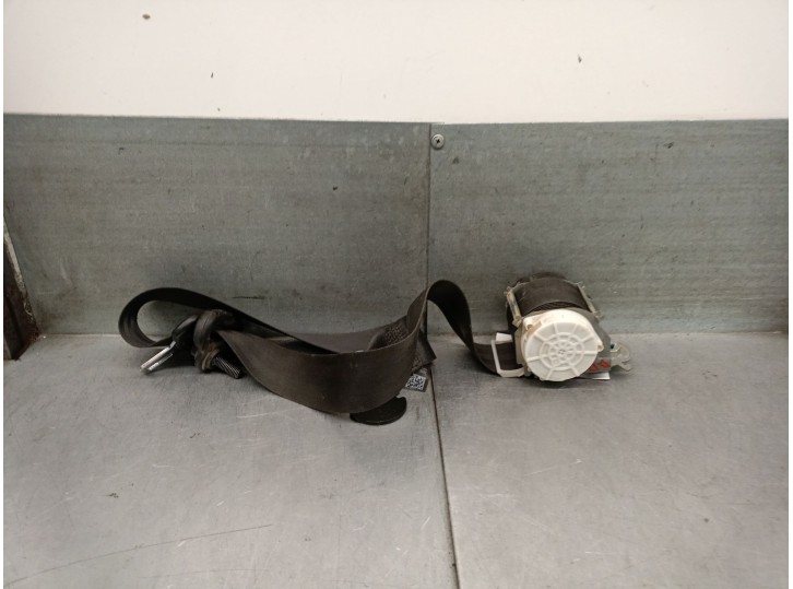 Recambio de cinturon seguridad delantero derecho para fiat talento furgoneta (296_) 1.6 d referencia OEM IAM 868844699R 60006205