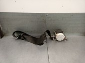 Recambio de cinturon seguridad delantero derecho para fiat talento furgoneta (296_) 1.6 d referencia OEM IAM 868844699R 60006205