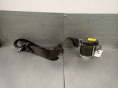Recambio de cinturon seguridad delantero derecho para fiat talento furgoneta (296_) 1.6 d referencia OEM IAM 868844699R 60006205