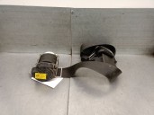 Recambio de cinturon seguridad delantero derecho para fiat talento furgoneta (296_) 1.6 d referencia OEM IAM 868844699R 60006205