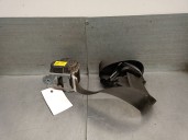 Recambio de cinturon seguridad delantero derecho para fiat talento furgoneta (296_) 1.6 d referencia OEM IAM 868844699R 60006205