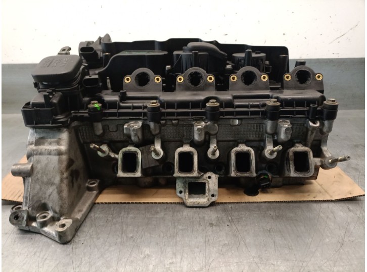 Recambio de culata para bmw 3 (e90) 318 d referencia OEM IAM 7787521 11127806058 13712246997