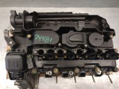 Recambio de culata para bmw 3 (e90) 318 d referencia OEM IAM 7787521 11127806058 13712246997