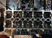 Recambio de culata para bmw 3 (e90) 318 d referencia OEM IAM 7787521 11127806058 13712246997