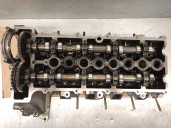 Recambio de culata para bmw 3 (e90) 318 d referencia OEM IAM 7787521 11127806058 13712246997