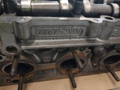 Recambio de culata para bmw 3 (e90) 318 d referencia OEM IAM 7787521 11127806058 13712246997