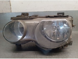 Recambio de faro izquierdo para bmw serie 3 compact (e46) 2.0 16v diesel cat referencia OEM IAM 63126901969 63126901969 