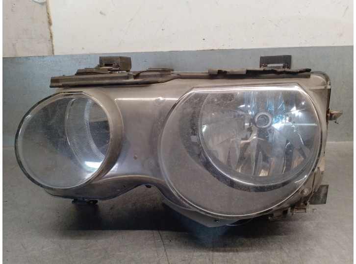 Recambio de faro izquierdo para bmw serie 3 compact (e46) 2.0 16v diesel cat referencia OEM IAM 63126901969 63126901969 